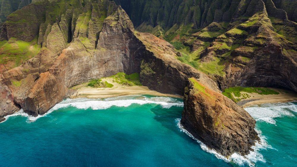 Sandee - Honopu Beach