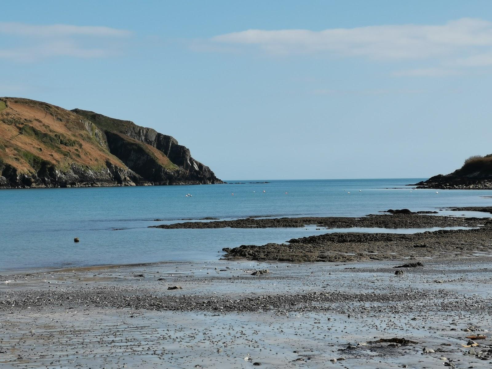 Sandee Tralong Bay Beach Photo