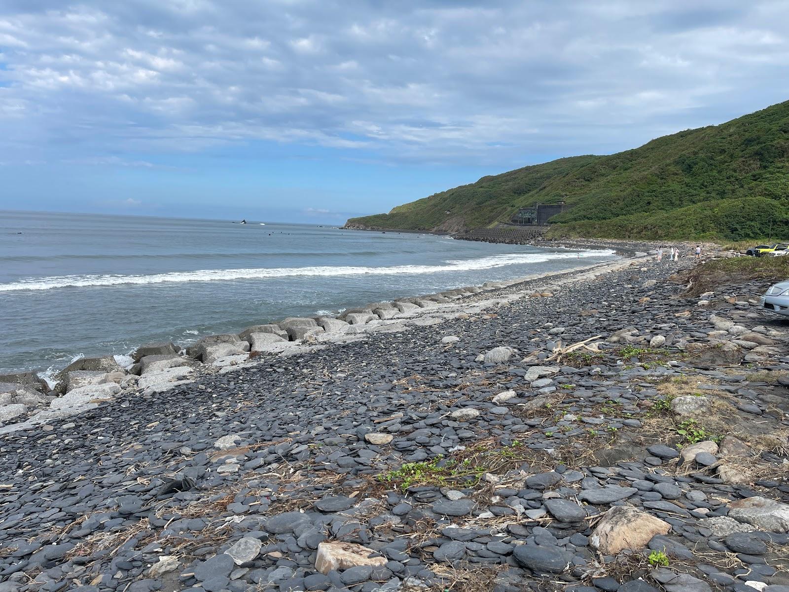 Sandee Wuweigang Beach