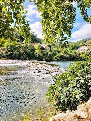 Sandee - Praia Fluvial De Palheiros E Zorro