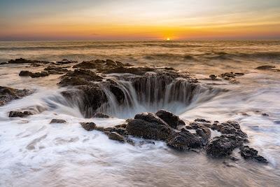 Sandee - Cape Perpetua