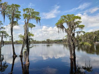 Sandee - Banks Lake Wildlife Recreation Area