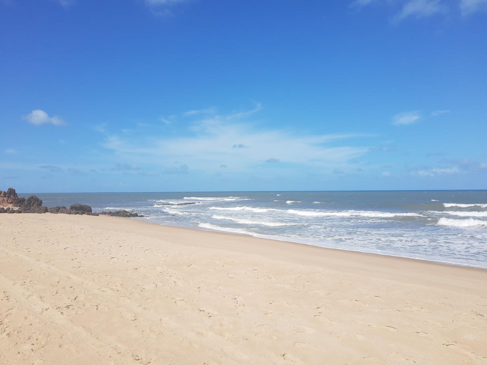 Sandee Praia Do Girimum