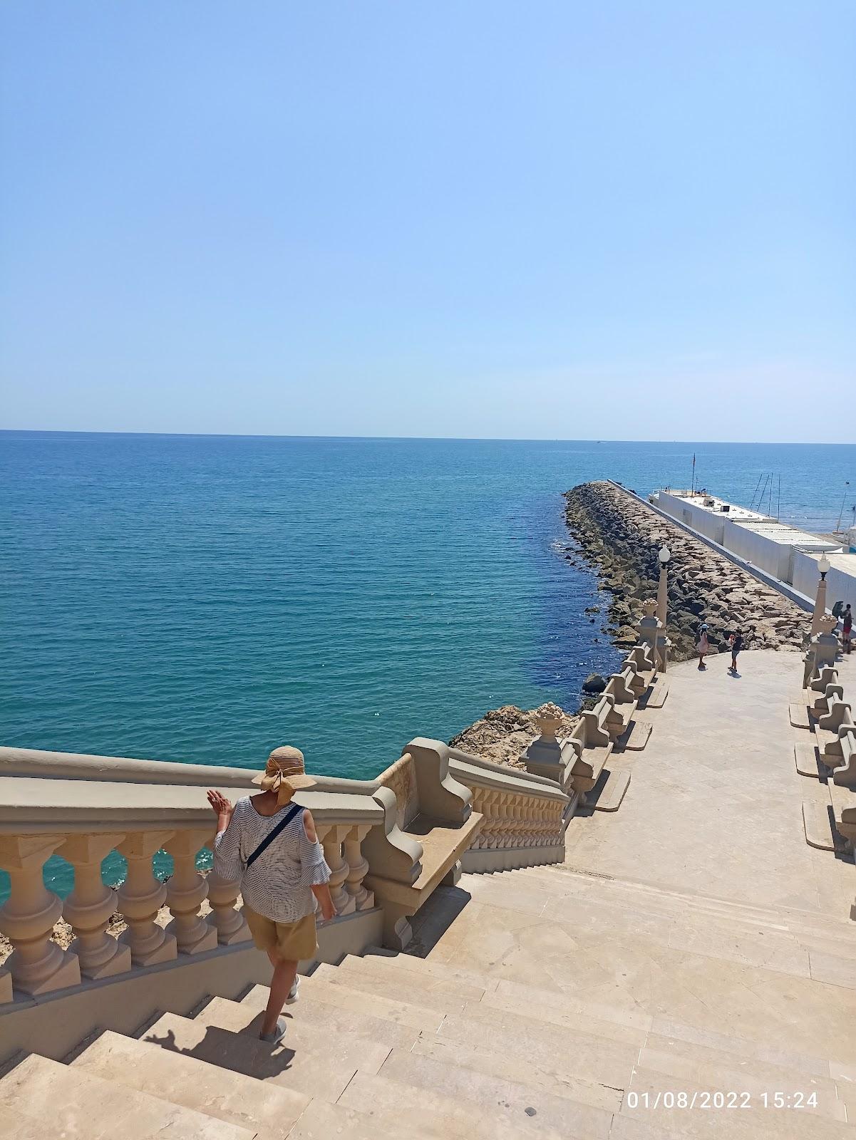 Sandee - Beach De Sitges