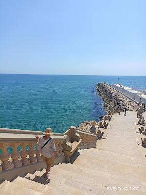 Sandee - Beach De Sitges