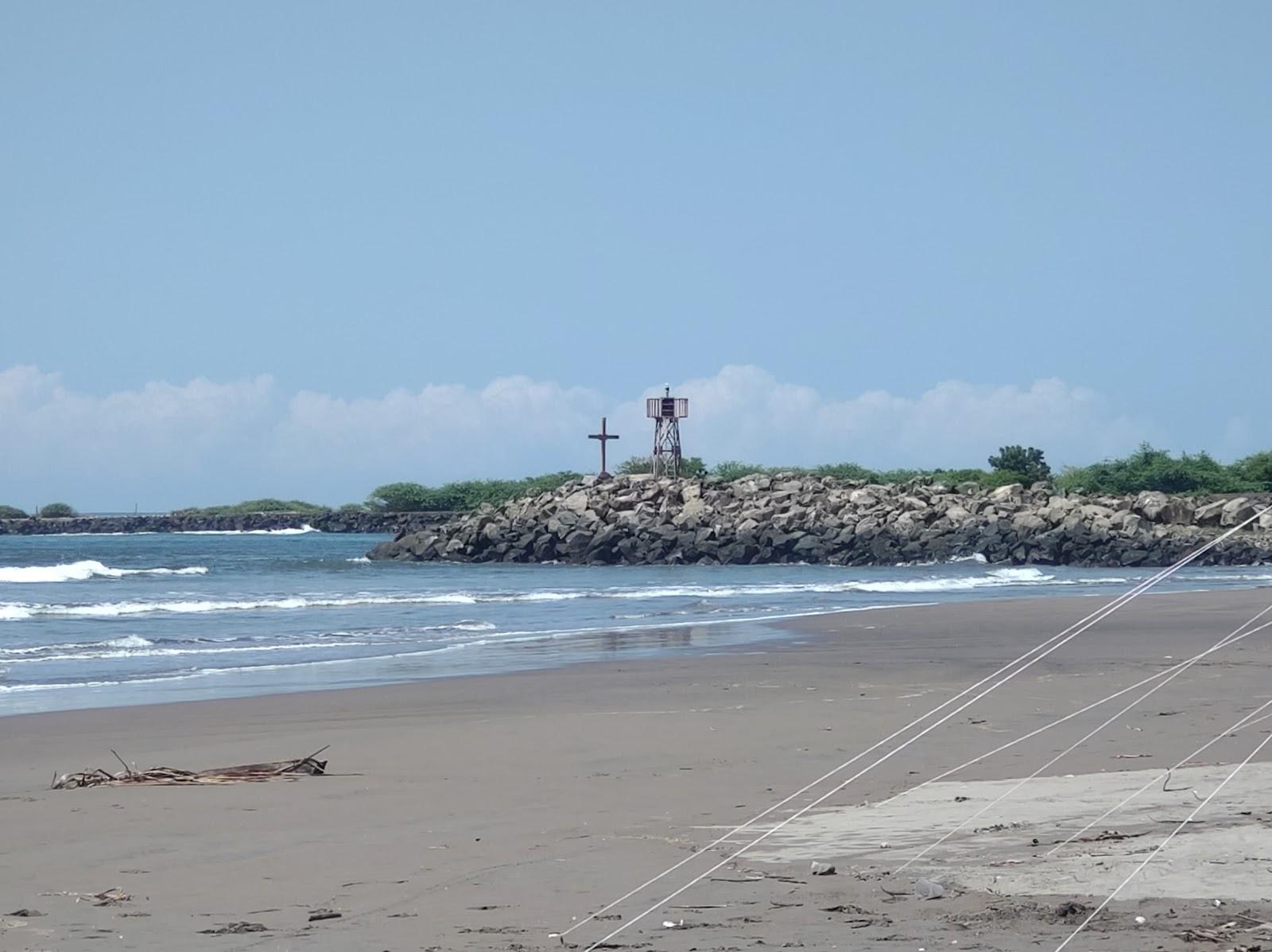 Sandee Playa Del Borrego