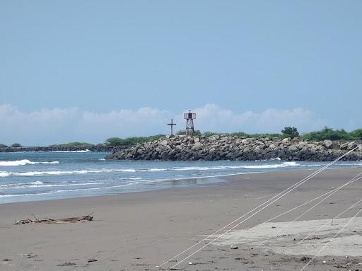 Sandee Playa Del Borrego Photo