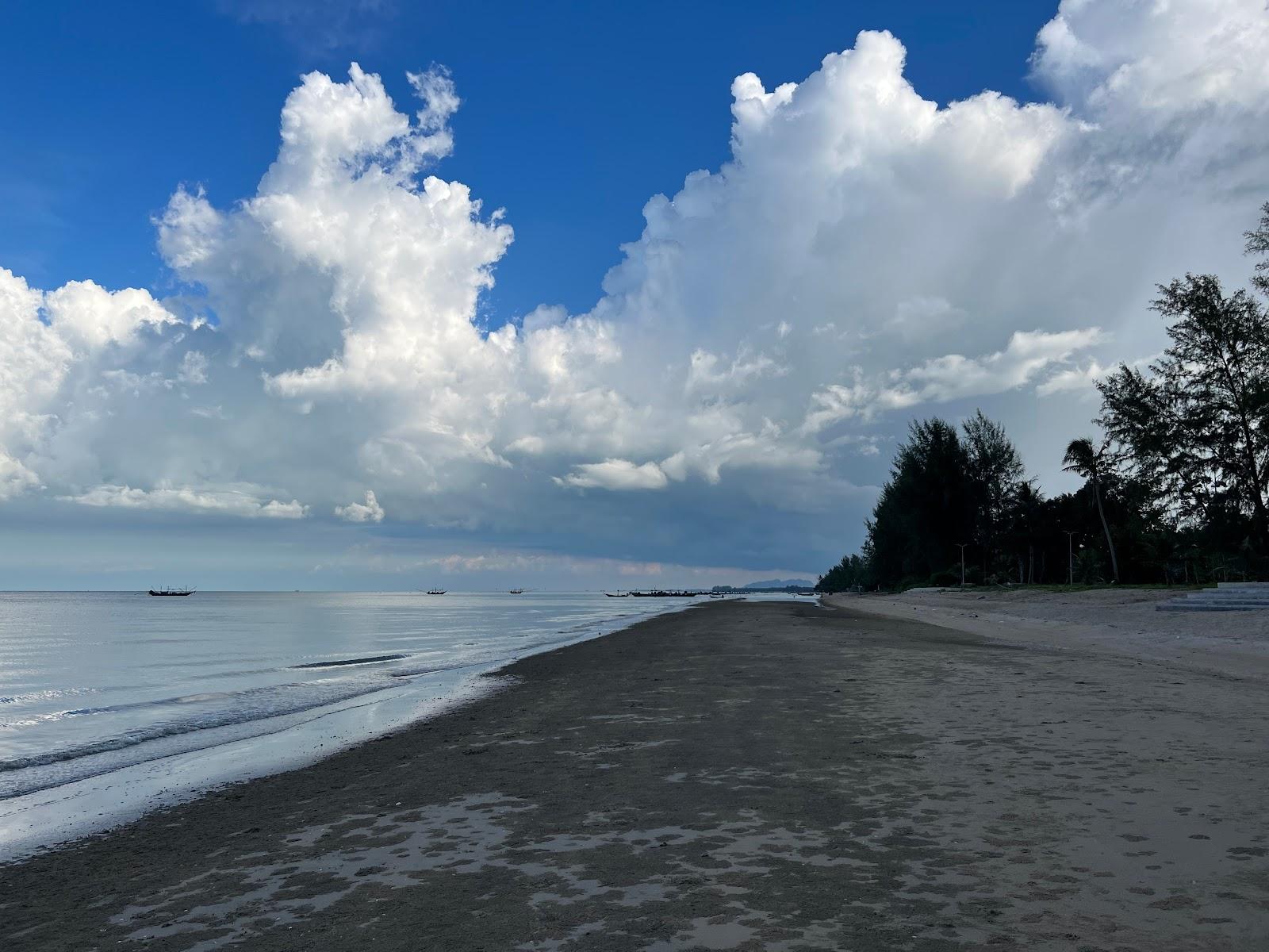 Sandee Pak Nam Lamae Beach