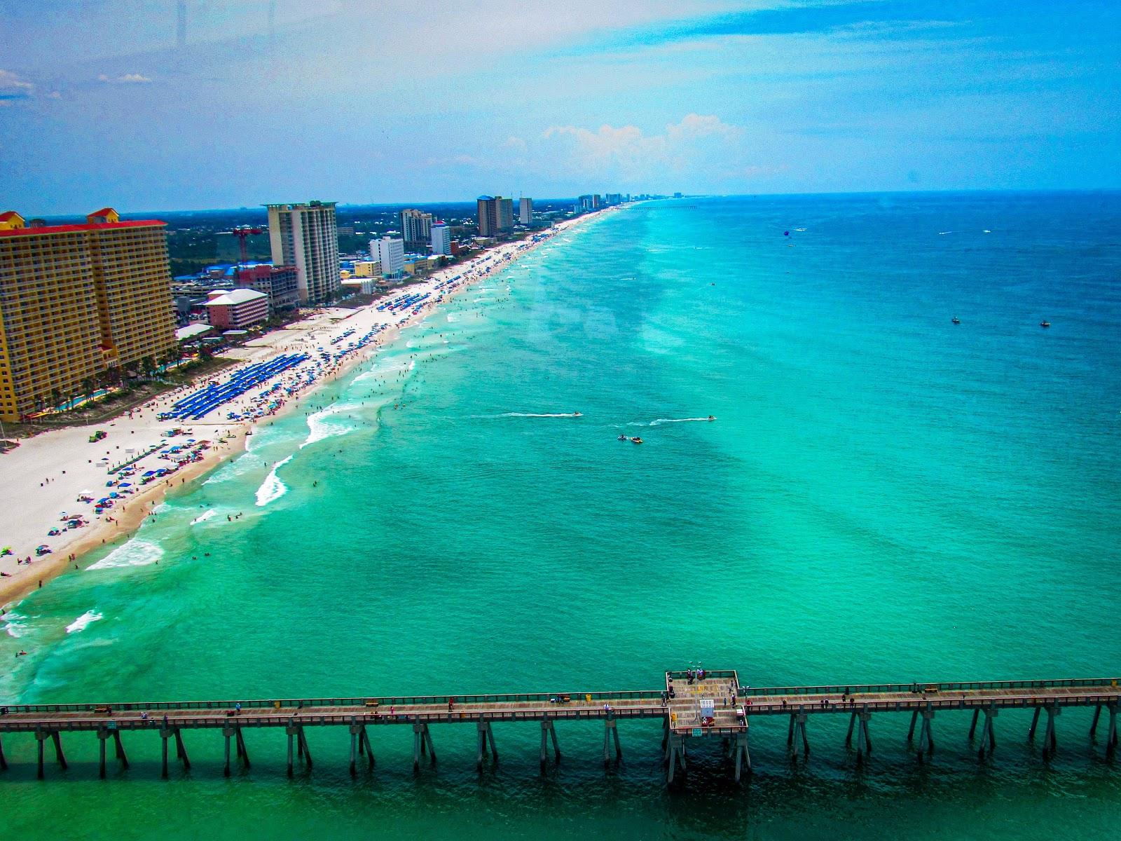 Sandee - HomePage / Panama City Beach