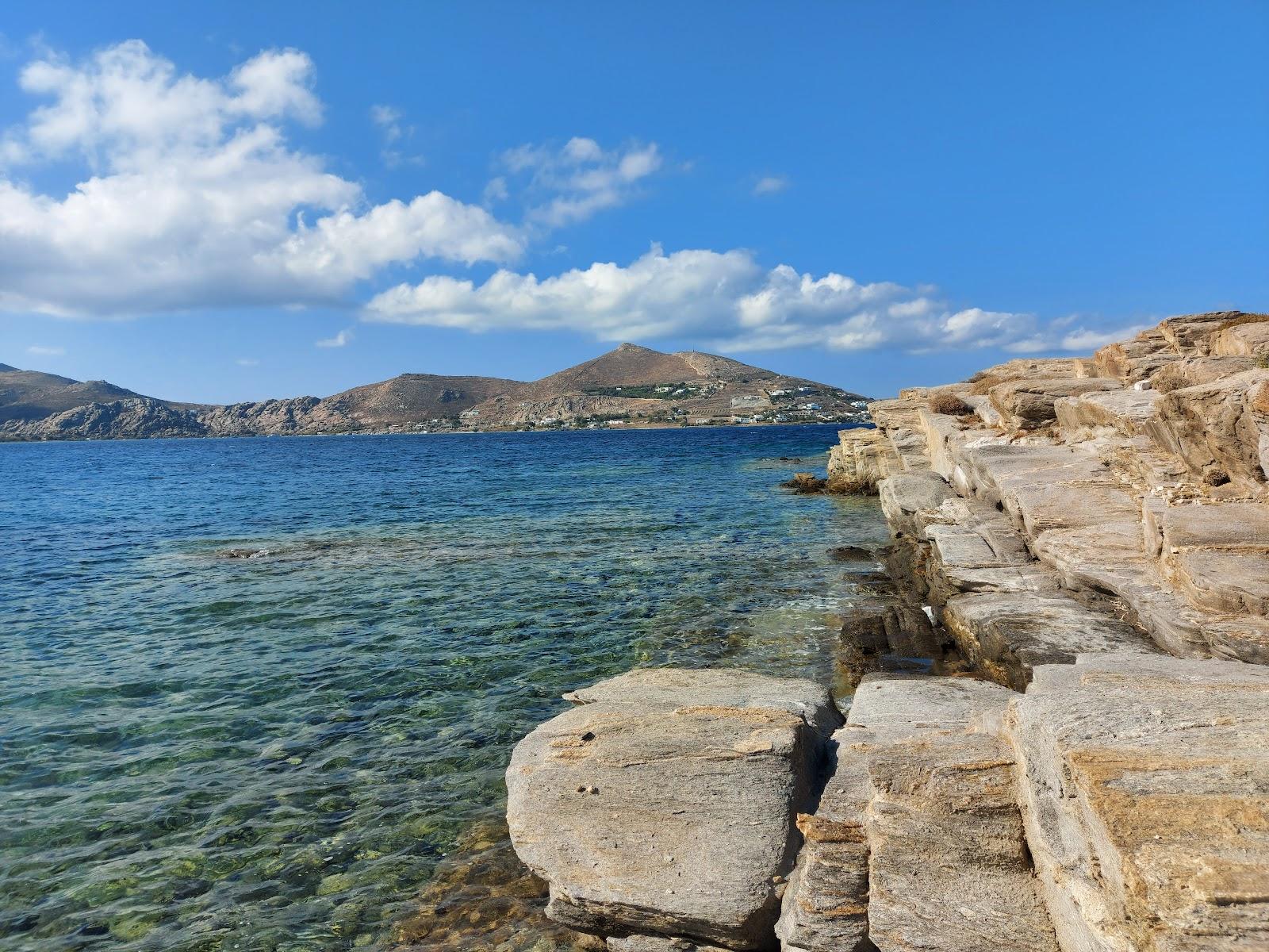 Sandee Piperaki Beach