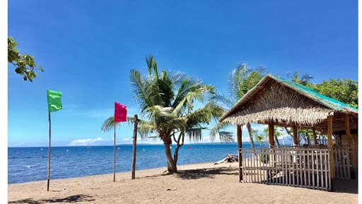 Sandee - Costa Sariya Beach Resort