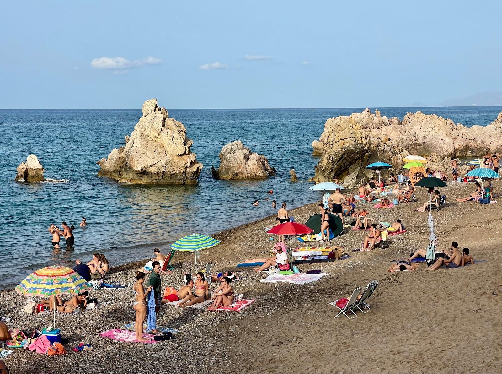 Sandee - Spiaggia Majestic