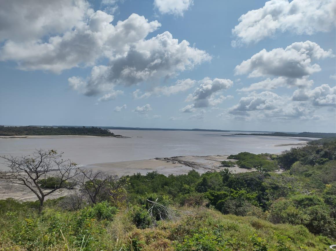 Sandee Praia Da Baronesa Photo