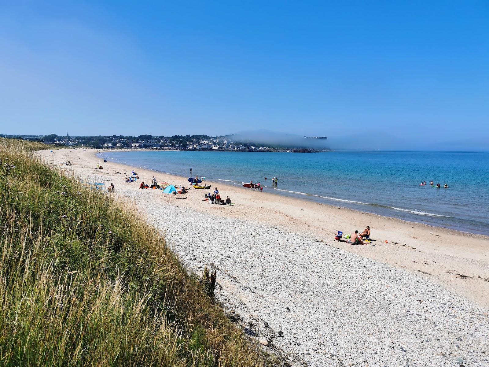 Sandee Ballycastle Beach