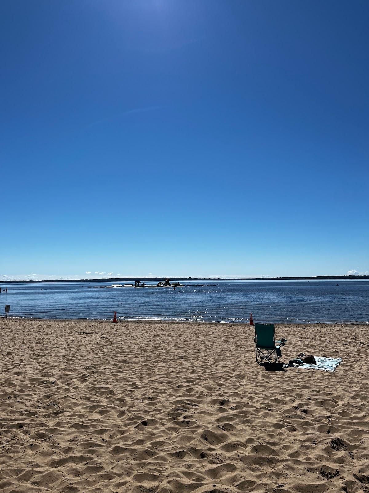 Sandee Ojuki Beach Resort Photo