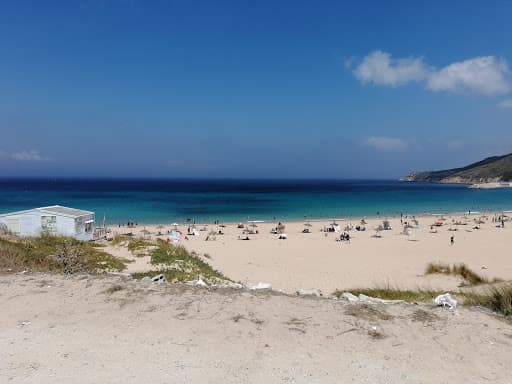 Sandee Ain Dalia Beach Photo