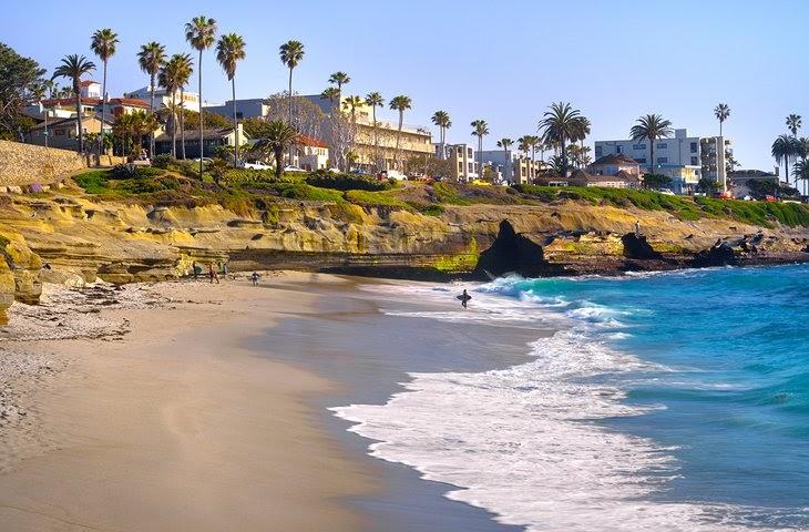 Sandee Playa La Jolla