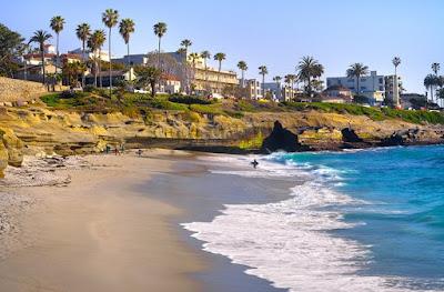 Sandee - Playa La Jolla