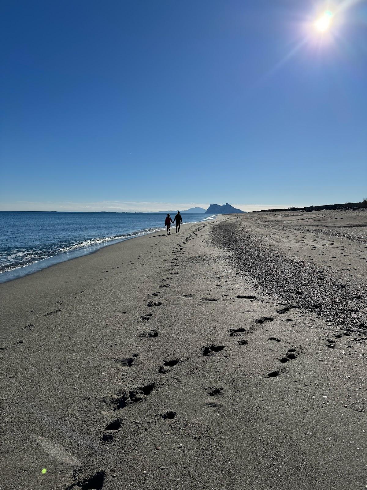 Sandee - Playa De Sotogrande