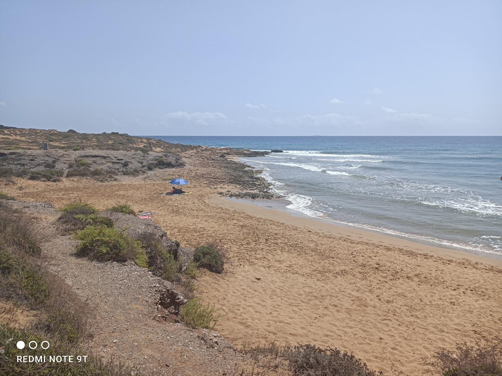 Sandee - Cala Magre