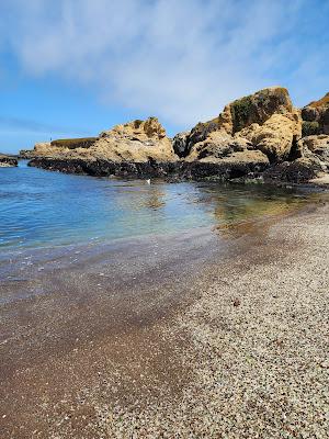 Sandee - Glass Beach