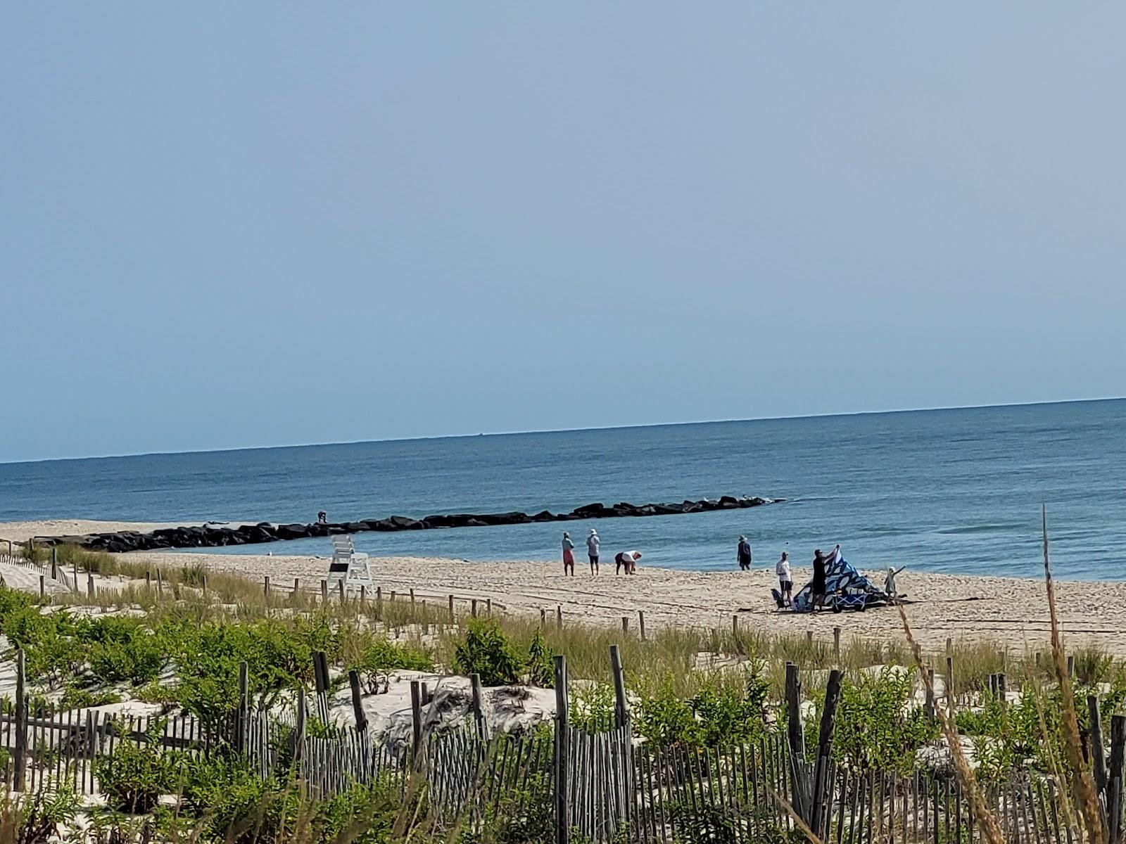 Sandee Beach-Haven