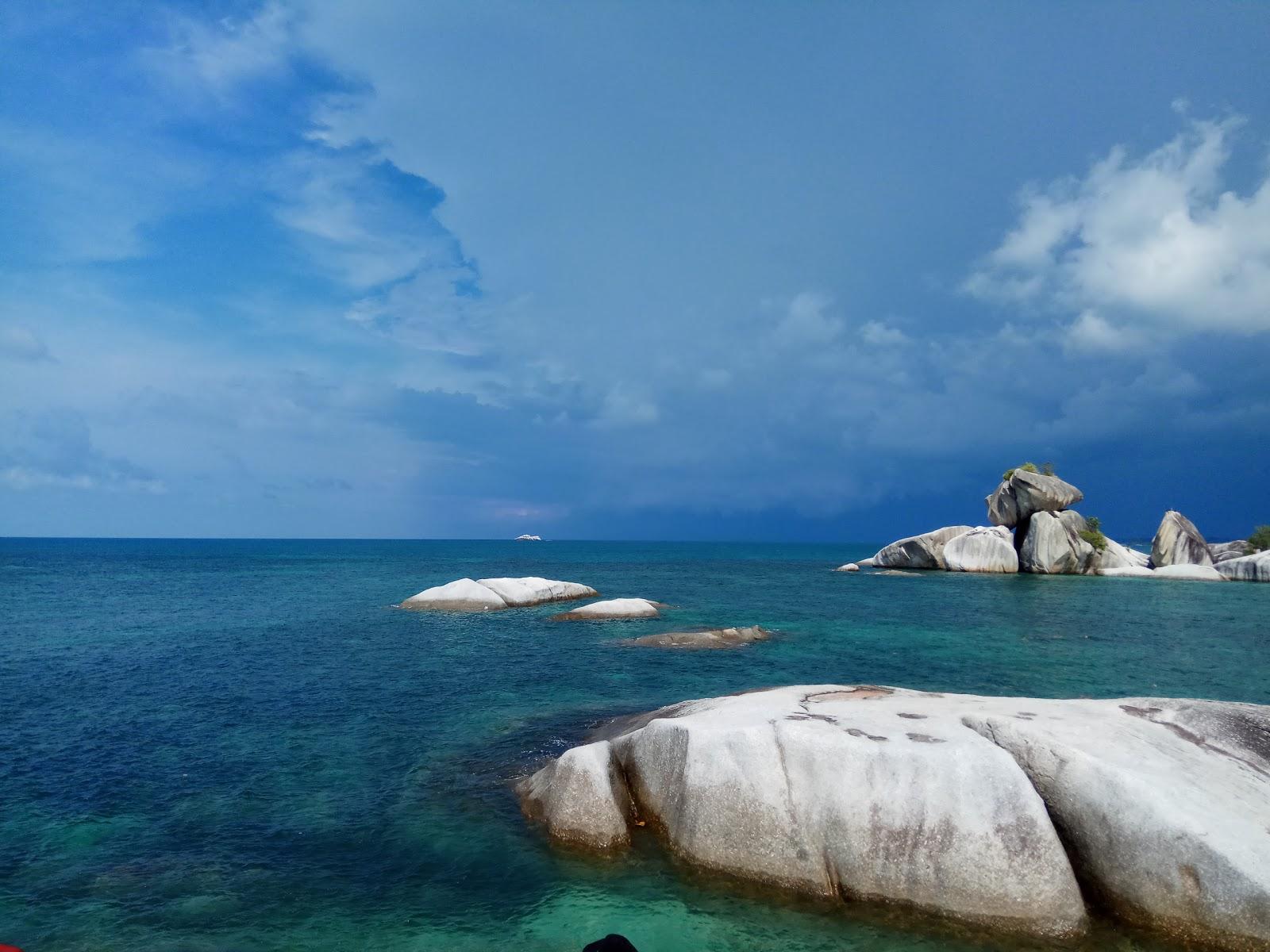 Sandee Rajodi Beach