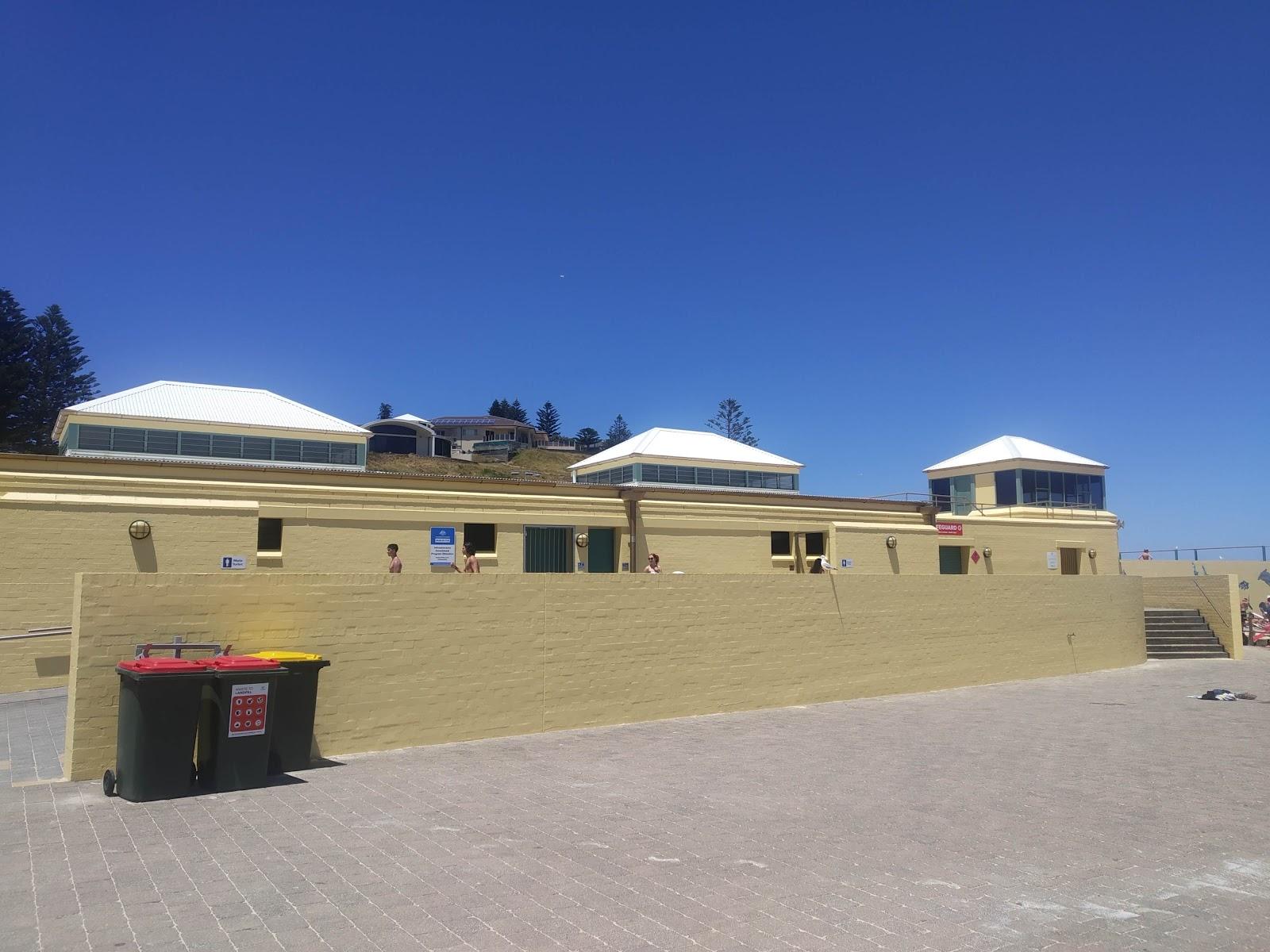 Sandee Port Kembla Beach Photo