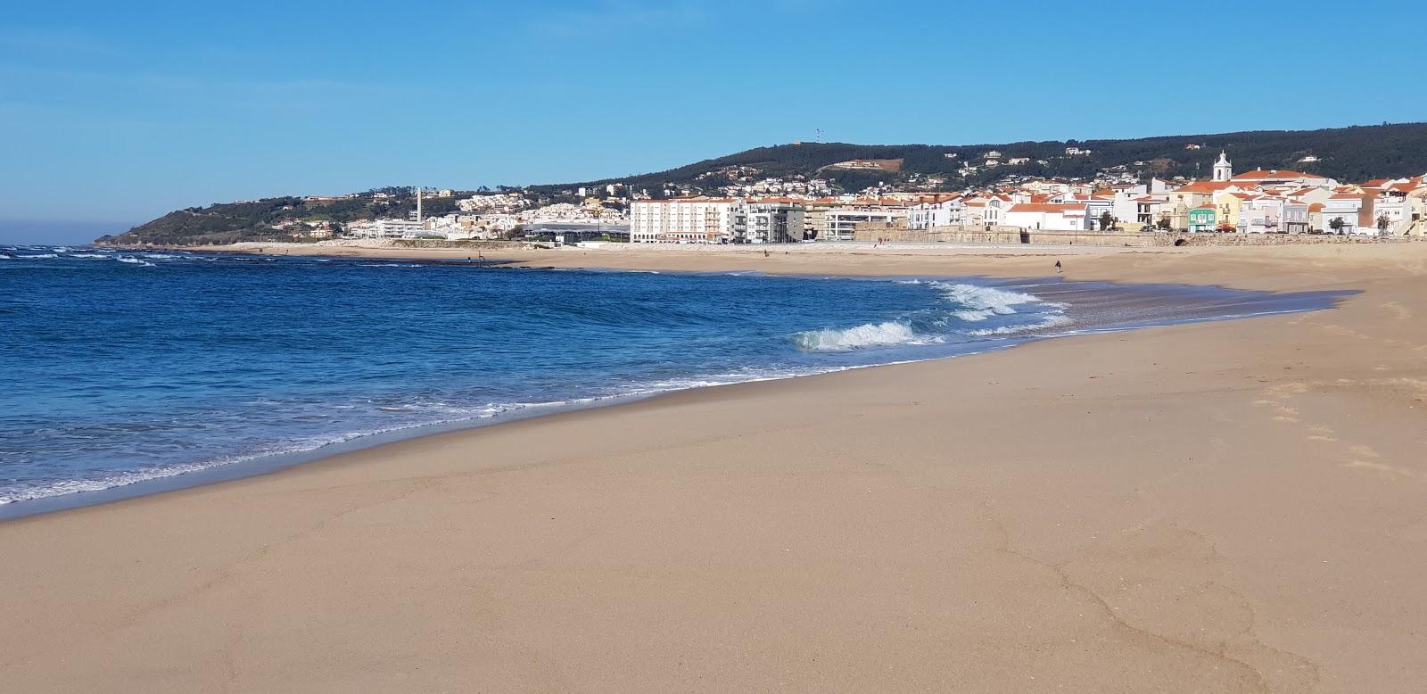 Sandee Praia Do Alto Do Viso