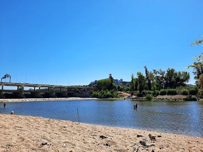 Sandee - Praia Fluvial Do Choupal