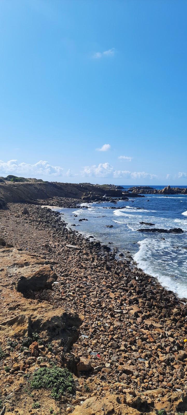 Sandee Plage Sidi El Bechir