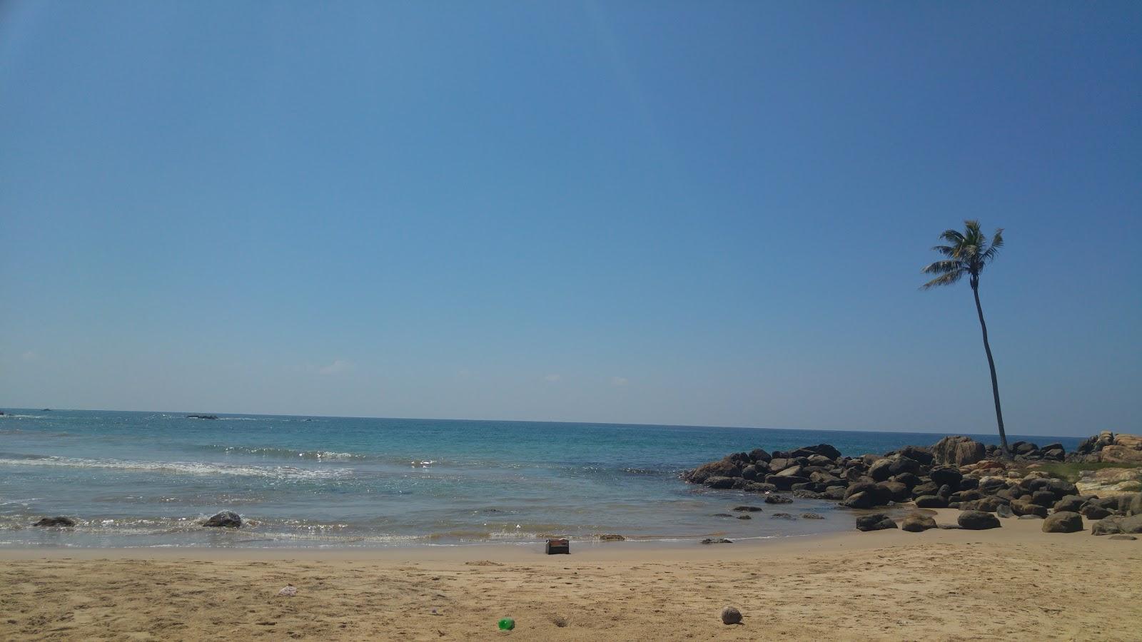 Sandee Yuva Beach