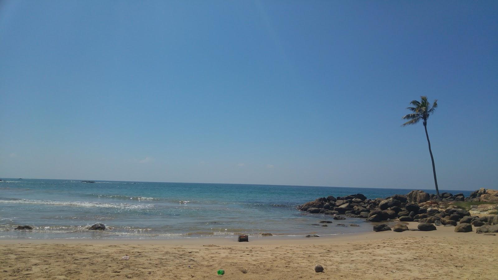Sandee - Yuva Beach