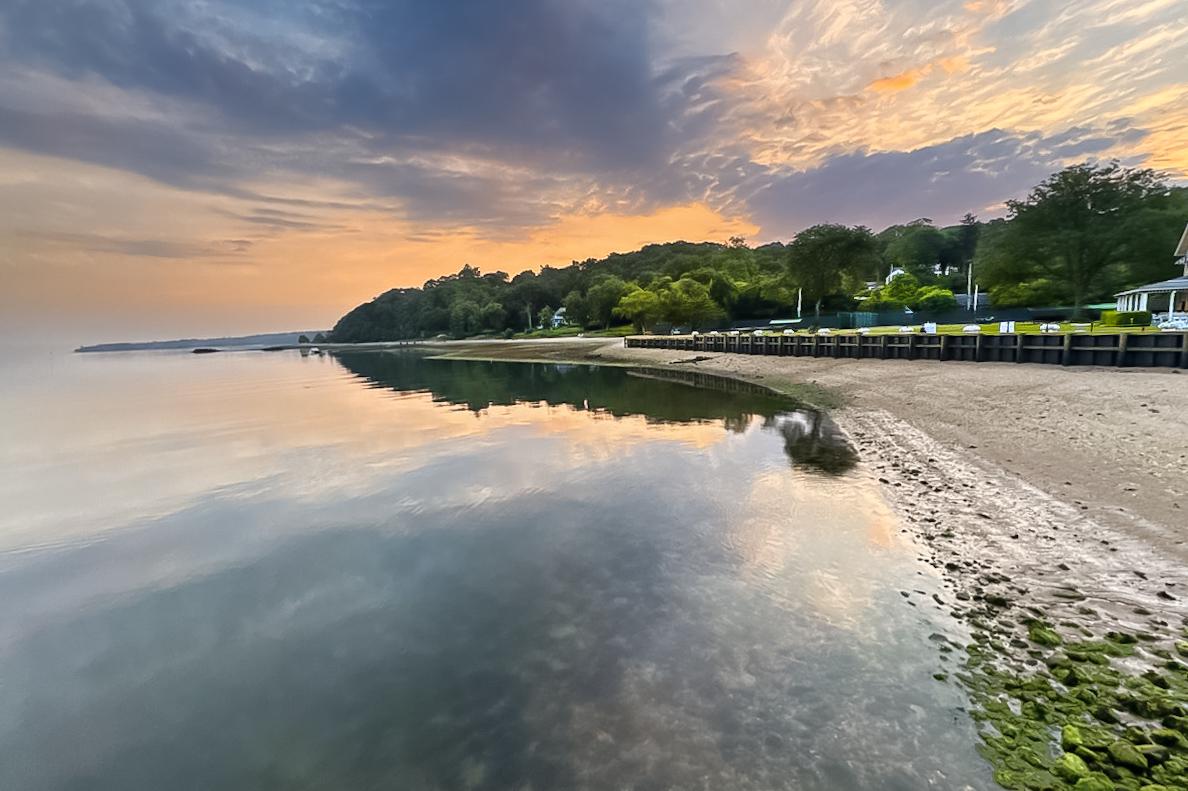 Sandee - Cold Spring Beach