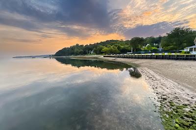 Sandee - Cold Spring Beach