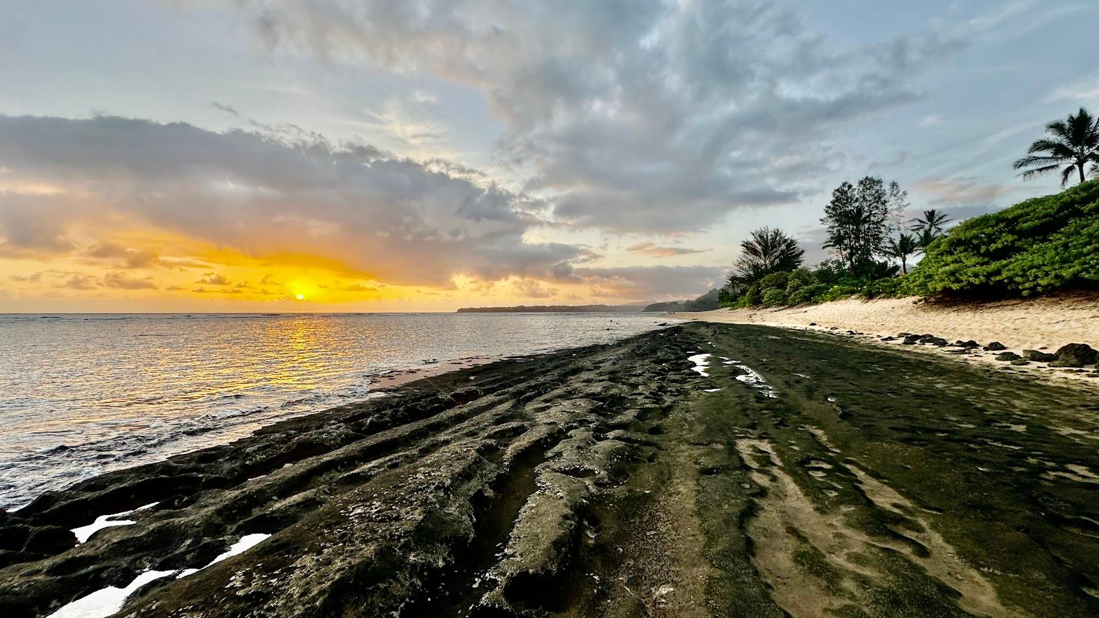 Sandee - Kepuhi Beach