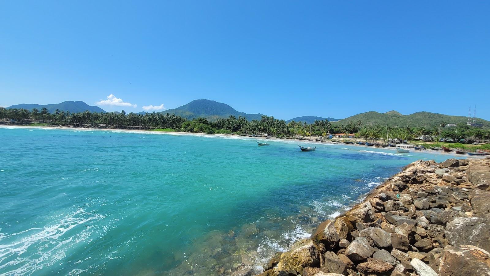 Sandee - Playa De El Tirano