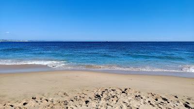 Sandee - Praia De Santo Amaro De Oeiras