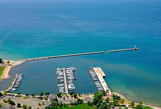 Sandee - Petoskey State Park