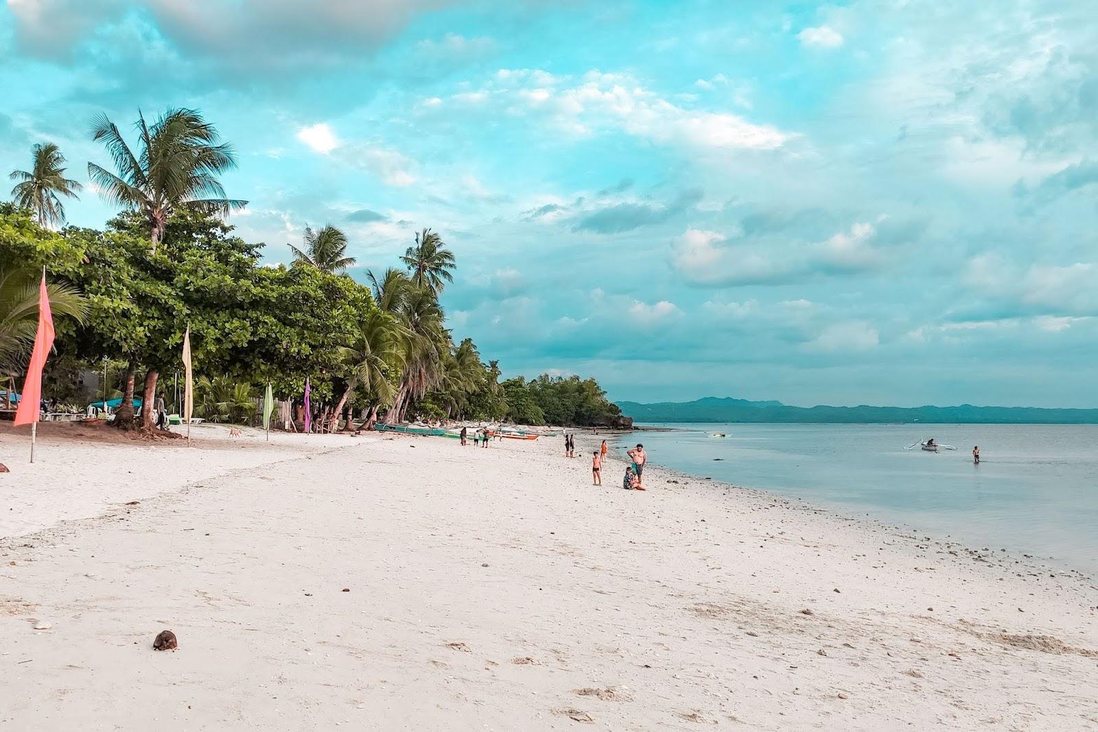 Sandee Elegant Beach Resort