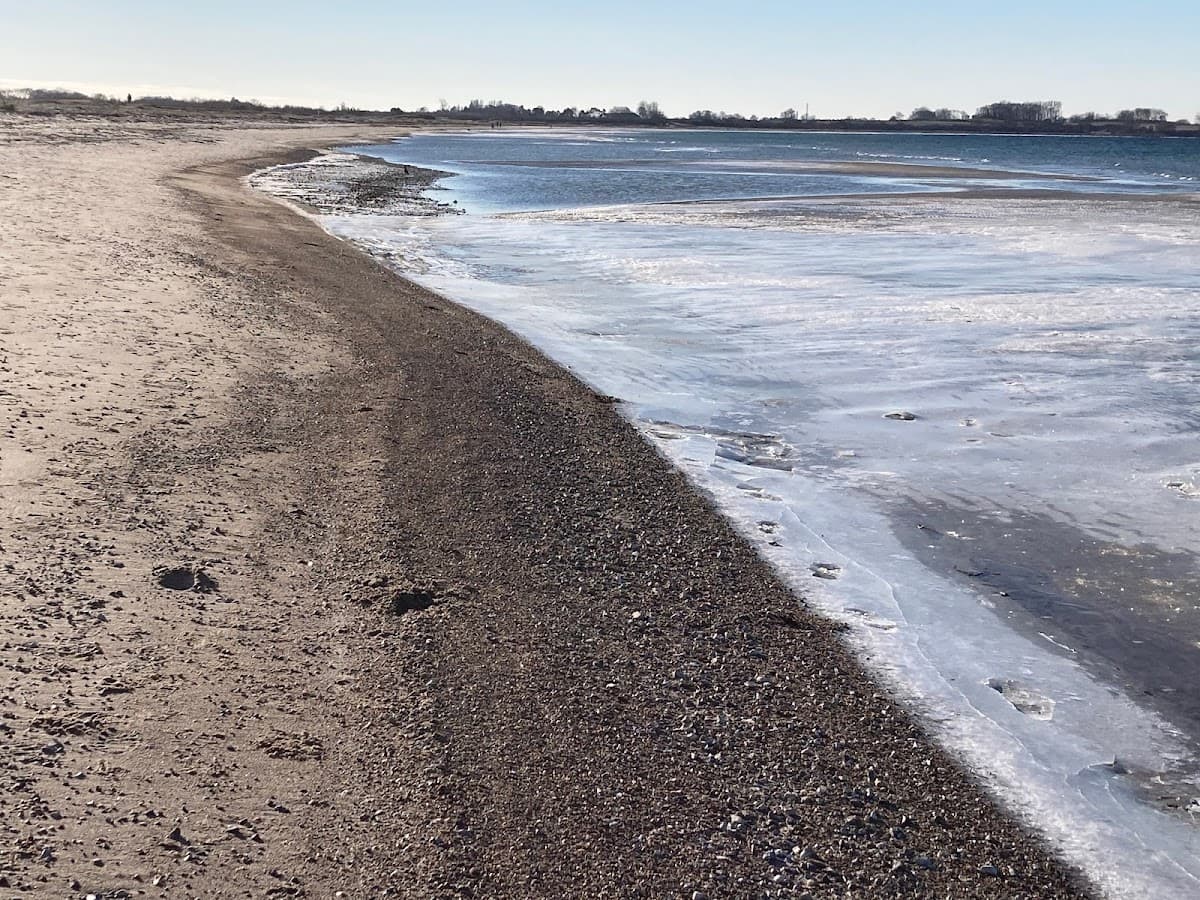 Sandee Vesterlyng Strand Photo