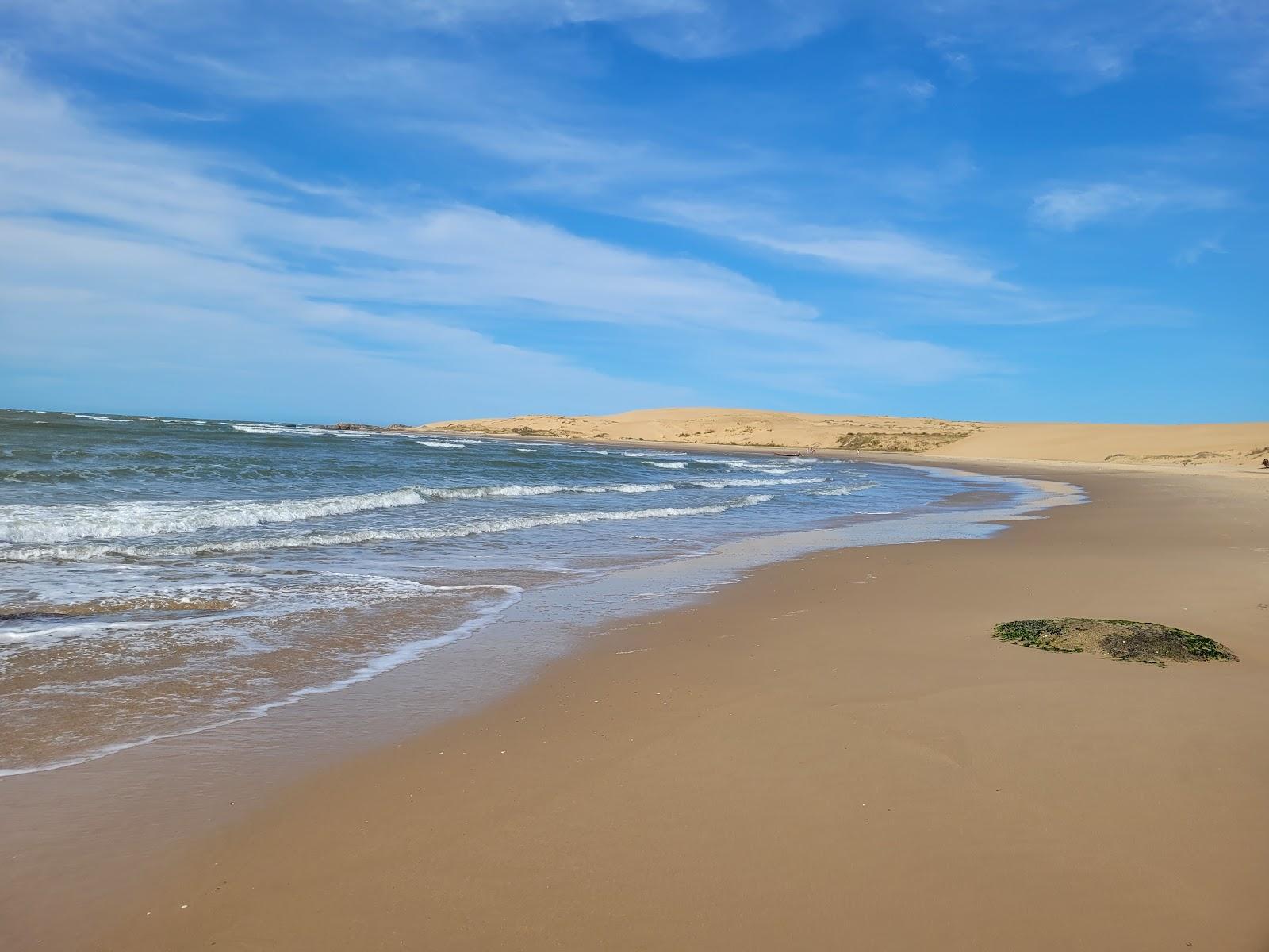 Sandee Valizas Dunes