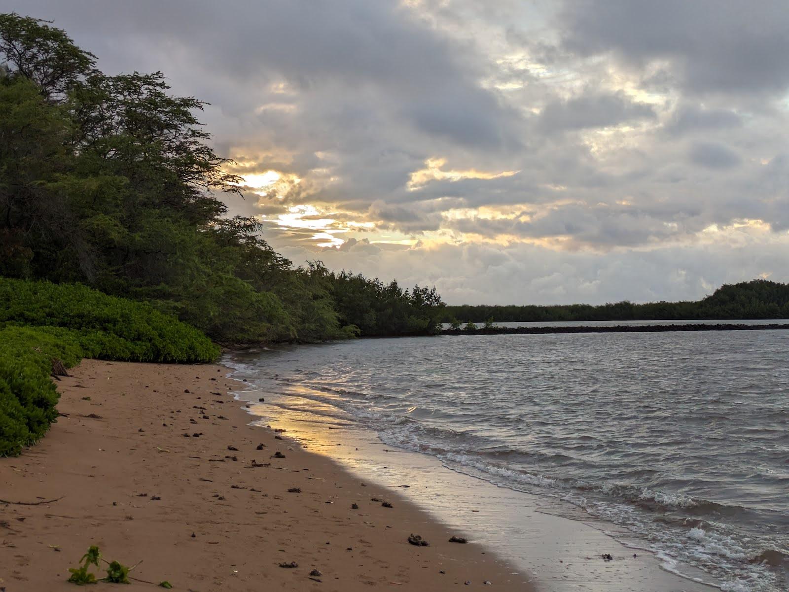 Sandee - Kamiloloa Beach