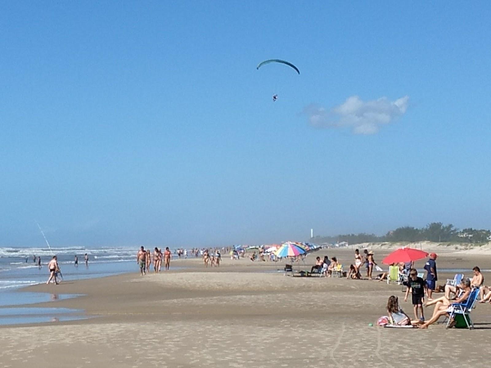 Sandee Balneario Sao Jorge