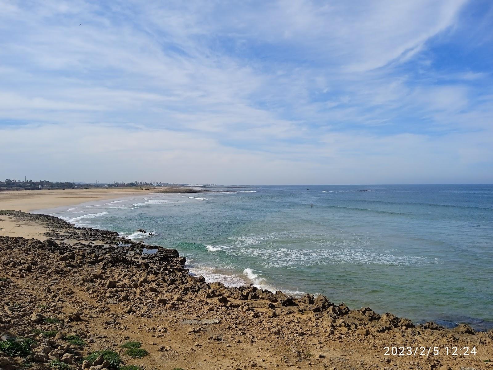 Sandee Plage Oued Ykem Photo