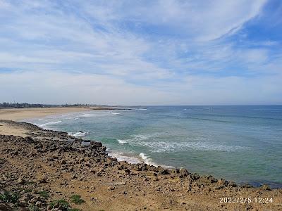 Sandee - Plage Oued Ykem