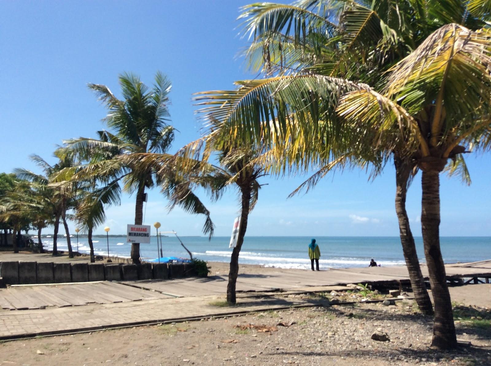 Sandee Akkarena Beach Recreation Centre Photo