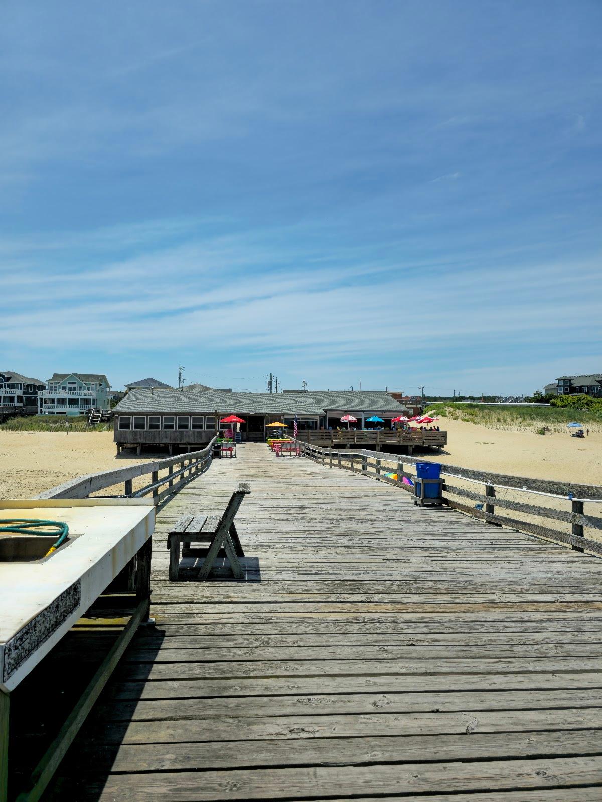 Sandee Nags Head Fishing Pier Photo