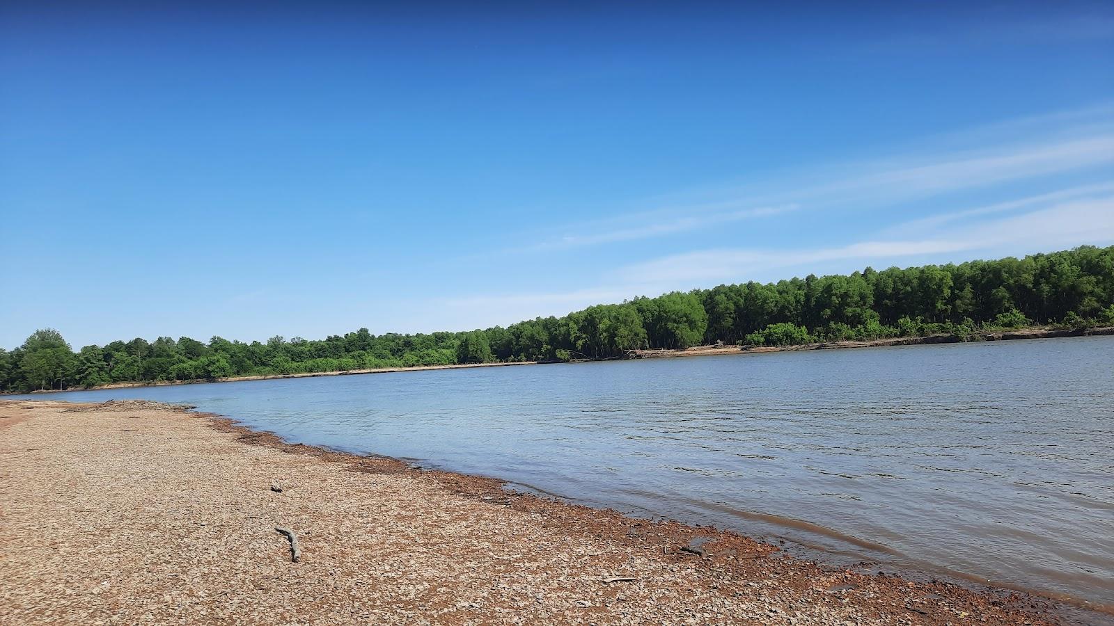 Sandee Jacksonport State Park