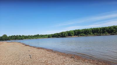 Sandee - Jacksonport State Park